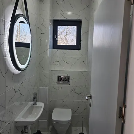 Appartement Athmospherevillaema *