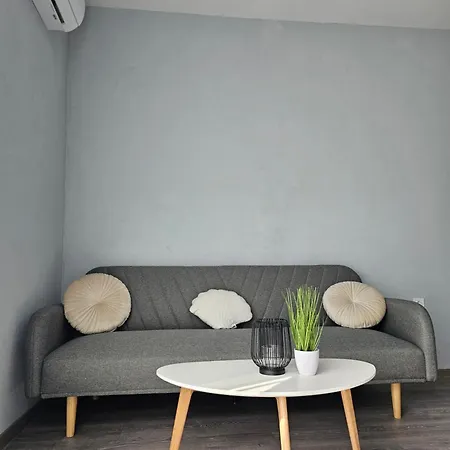 Apartmán Athmospherevillaema *