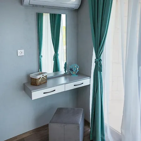Apartmán Athmospherevillaema Kranevo