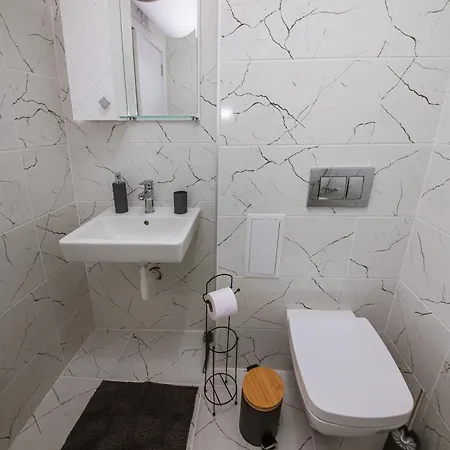 Athmospherevillaema Appartement Kranevo