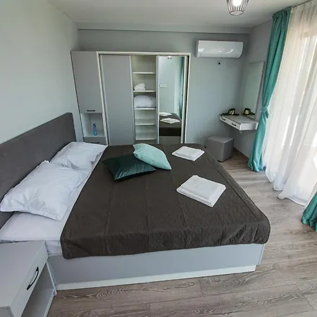 Athmospherevillaema Appartement