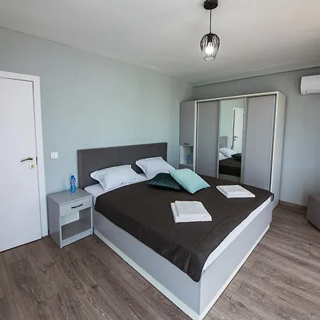 Appartement Athmospherevillaema