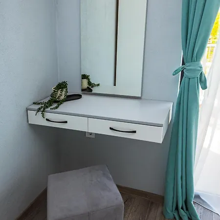 Athmospherevillaema Appartement