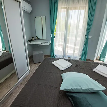 Apartmán Athmospherevillaema