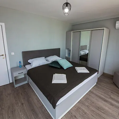 Apartmán Athmospherevillaema Kranevo
