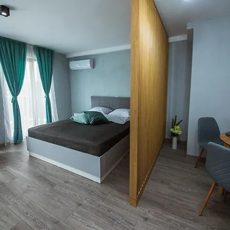 Athmospherevillaema Appartement *