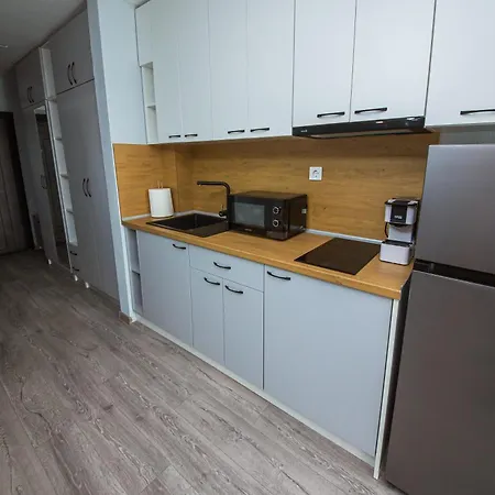 Apartmán Athmospherevillaema