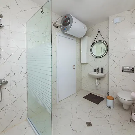 Athmospherevillaema Kranevo