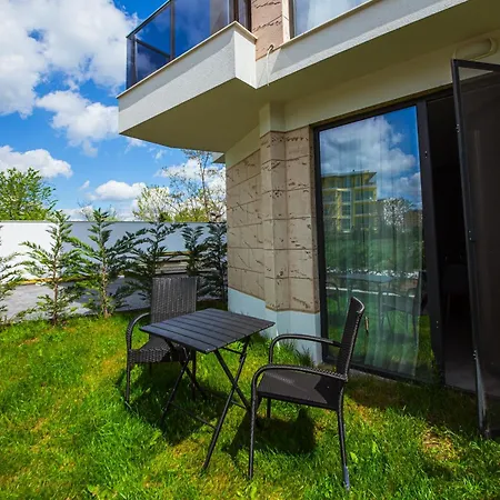 Athmospherevillaema Appartement