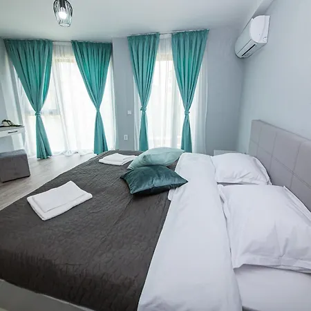 Apartmán Athmospherevillaema