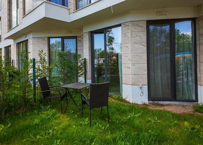 Athmospherevillaema * Кранево