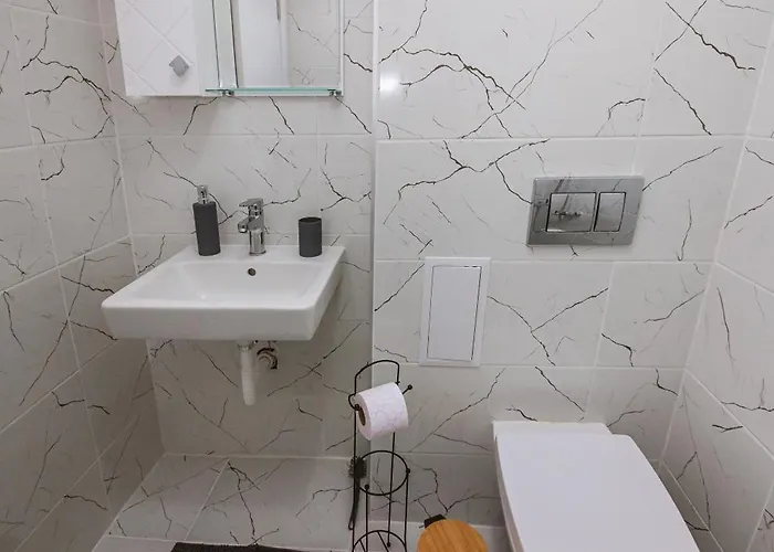 Athmospherevillaema Апартамент Кранево