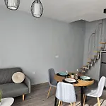 Apartament Athmospherevillaema Kranevo