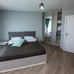 Apartament Athmospherevillaema *
