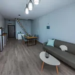 Apartament Athmospherevillaema *