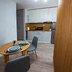 Apartament Athmospherevillaema *