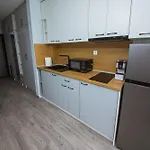 Apartament Athmospherevillaema