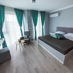 Athmospherevillaema Apartament *
