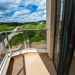 Athmospherevillaema Apartament Kranevo