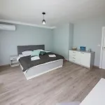 Apartament Athmospherevillaema