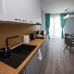 Athmospherevillaema Apartament *