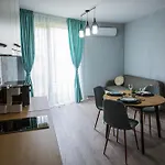 Apartament Athmospherevillaema