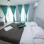 Apartament Athmospherevillaema