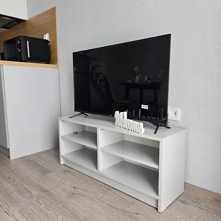 Athmospherevillaema クラネヴォ