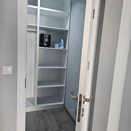 Athmospherevillaema Appartement *