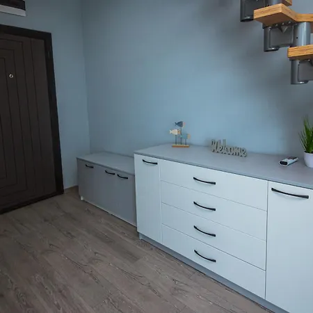 Athmospherevillaema Appartement *