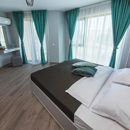 Athmospherevillaema * クラネヴォ