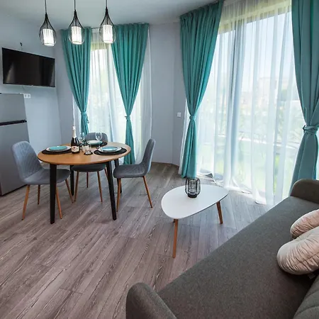 Athmospherevillaema Appartement