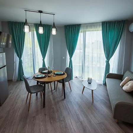 Athmospherevillaema Appartement