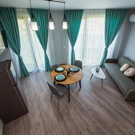 Athmospherevillaema * クラネヴォ