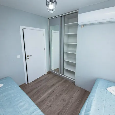 Athmospherevillaema Appartement