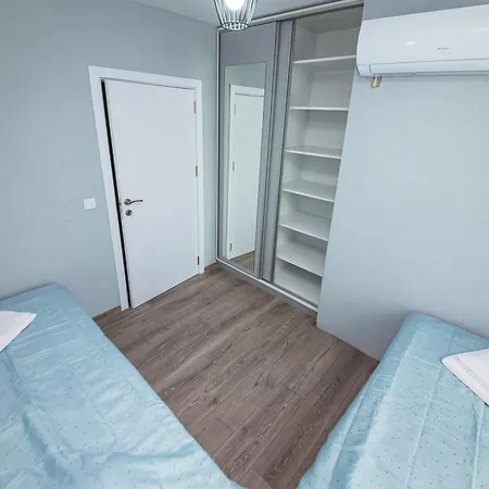 Athmospherevillaema Kranevo