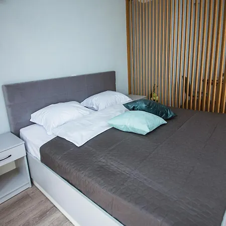 Athmospherevillaema Kranevo