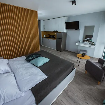 Athmospherevillaema * Kranevo