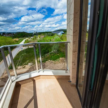 Athmospherevillaema Appartement Kranevo