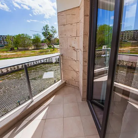 Athmospherevillaema Kranevo