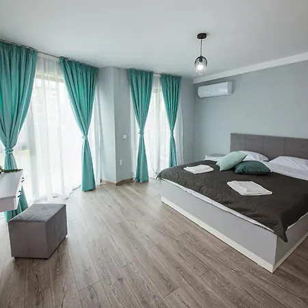 Athmospherevillaema Appartement *