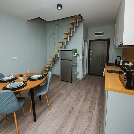 Athmospherevillaema クラネヴォ