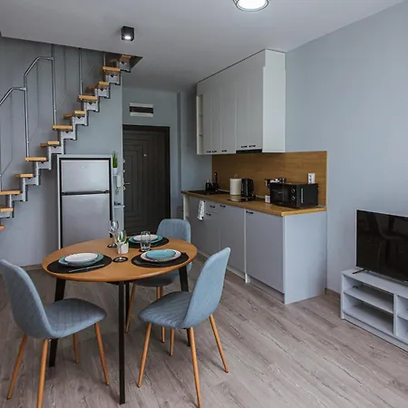 Athmospherevillaema * クラネヴォ