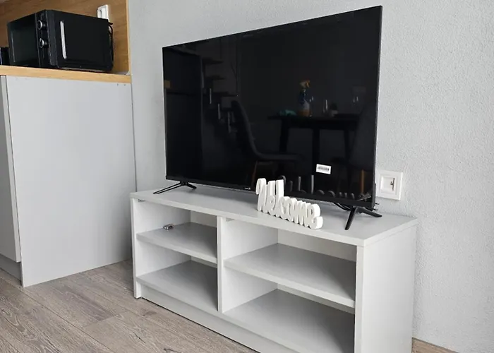 Athmospherevillaema Kranevo