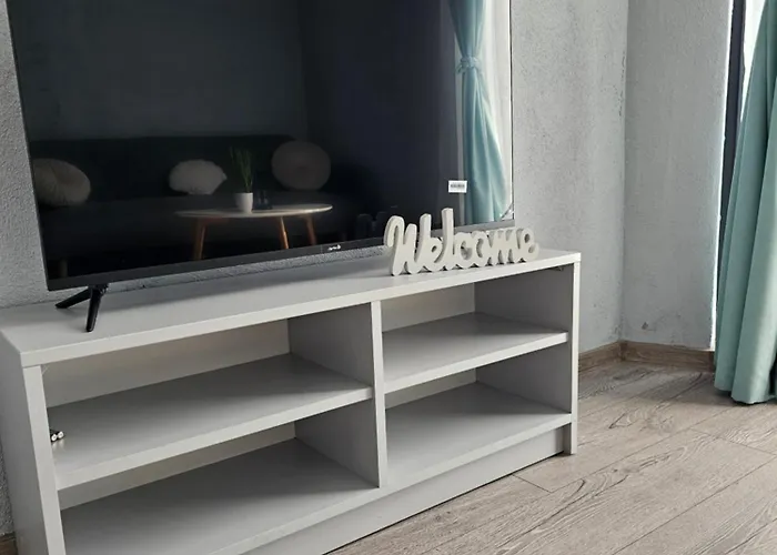 Athmospherevillaema * Kranevo