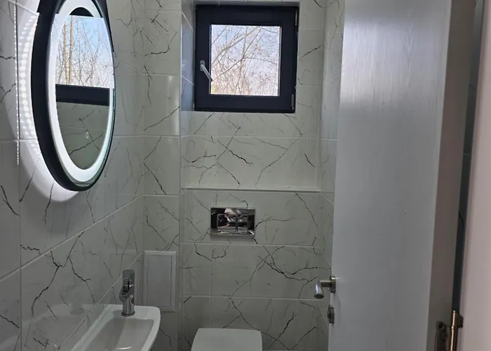 Lejlighed Athmospherevillaema *