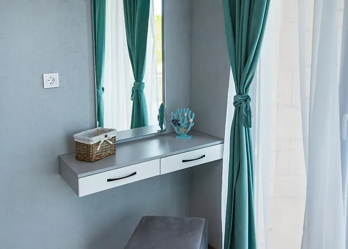 Lejlighed Athmospherevillaema Kranevo