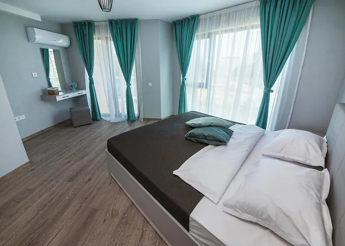 Athmospherevillaema * Kranevo