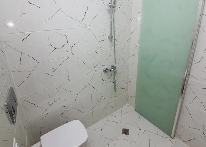 Athmospherevillaema * Kranevo