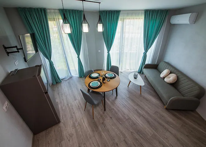 Athmospherevillaema * Kranevo